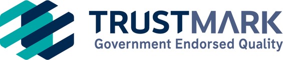 TrustMark Government Endorsed Quality